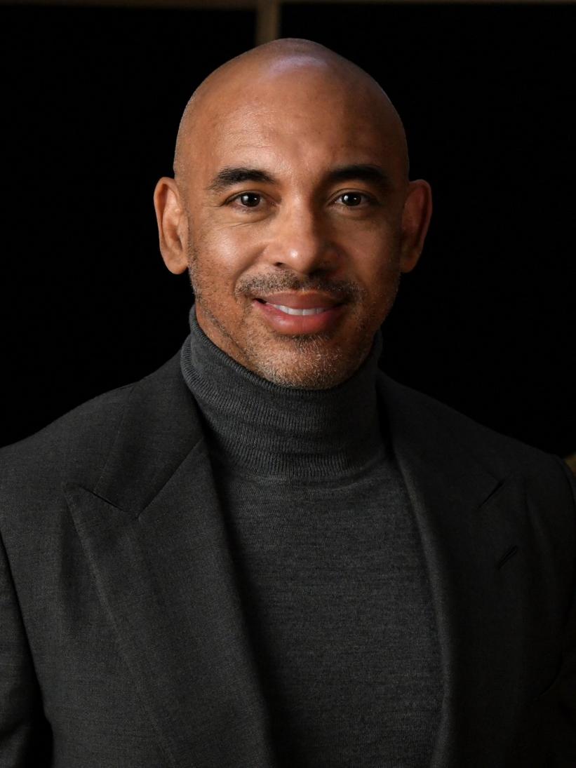 harvey mason jr headshot